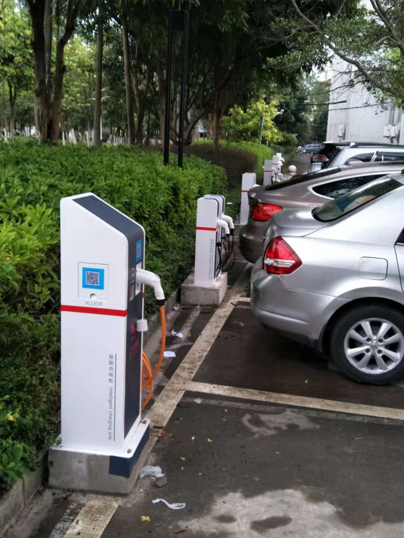 CarPlay系统演示图